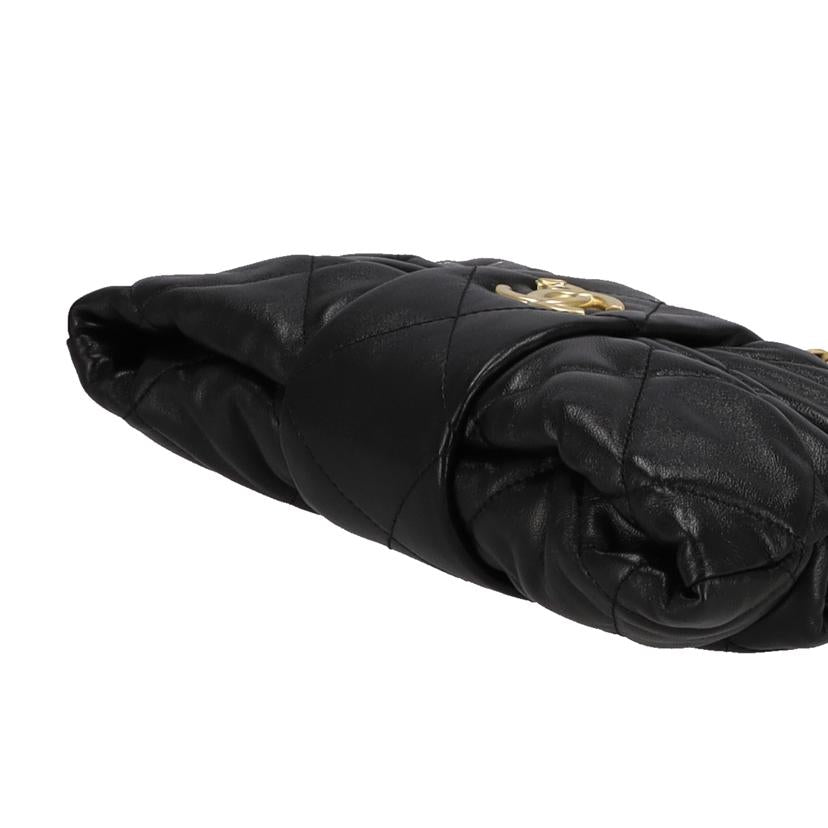 CHANEL シャネル/マトラッセミニボウバッグ／チェーンショルダー／2025－26//N5X*****/SAランク/91