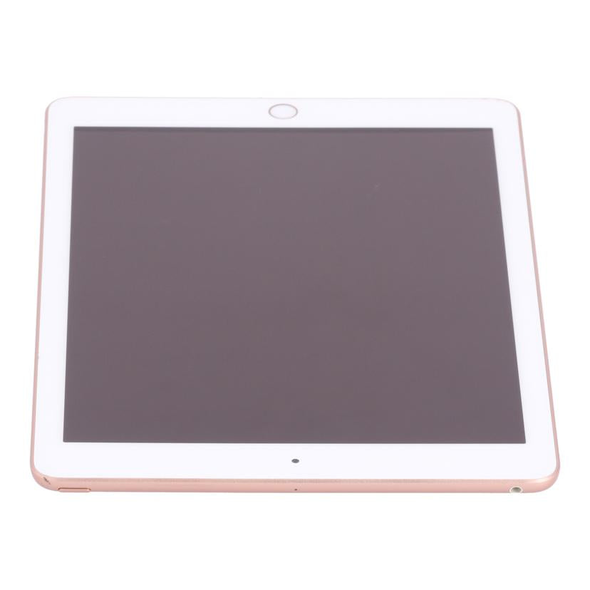Apple　 アップル　/iPad　第6世代　Wi－Fi　32GB/MRJN2J/A//DMPWH8TNJMVR/Bランク/67