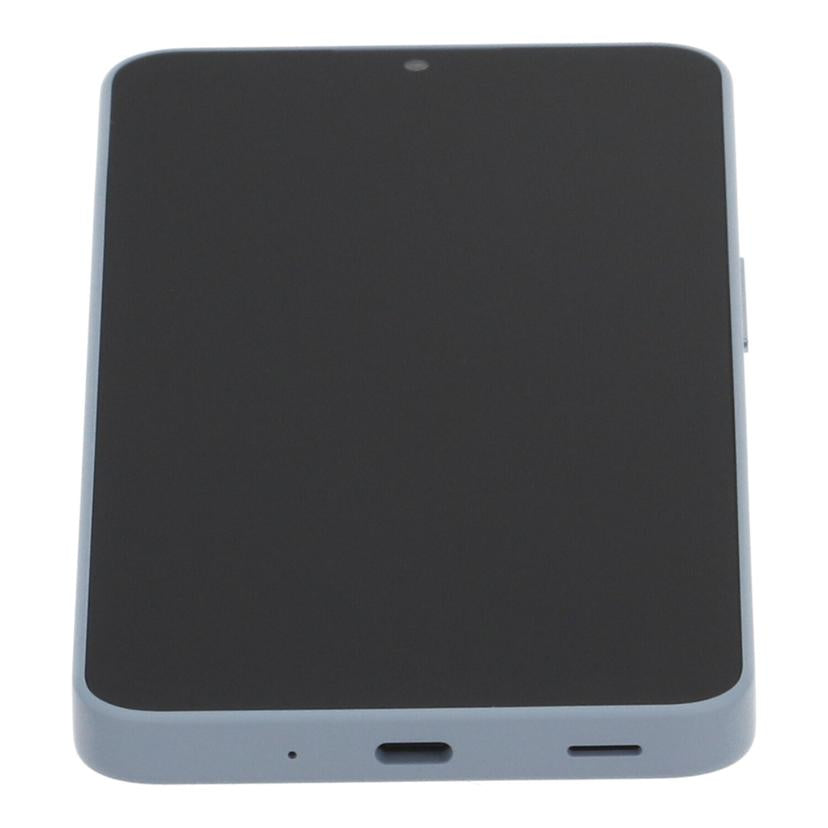 SHARP　SIMロックなし シャープ/スマートフォン／AQUOS　wish4　64GB/A402SH//SX4LFMA511003459/Aランク/75