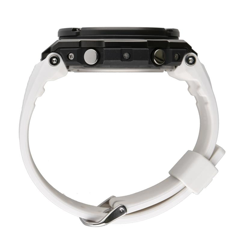 CASIO カシオ/G－SHOCK／G－STEEL／タフソーラー/GST-W110MS//252********/Aランク/78