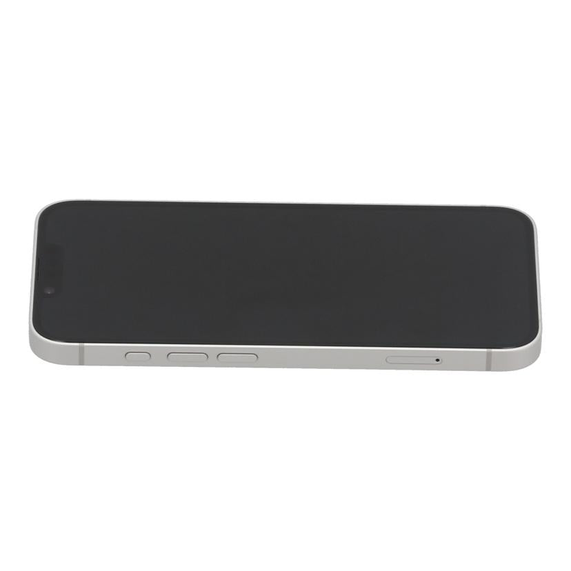 Apple SIMロックなし アップル /iPhone16e 128GB/MD1R4J/A//JXXQXQ9VRF/ABランク/62