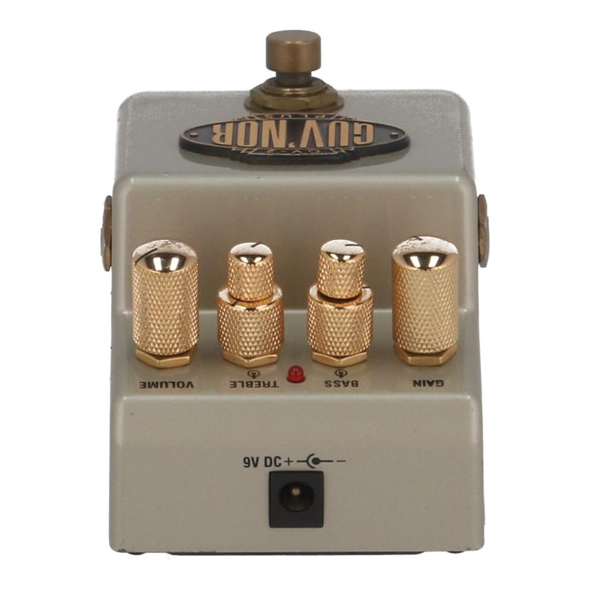 Marshall　 マーシャル　/エフェクター／GUV＇NOR　PLUS/GV-2 //C-2011-25-0645-0/Aランク/64
