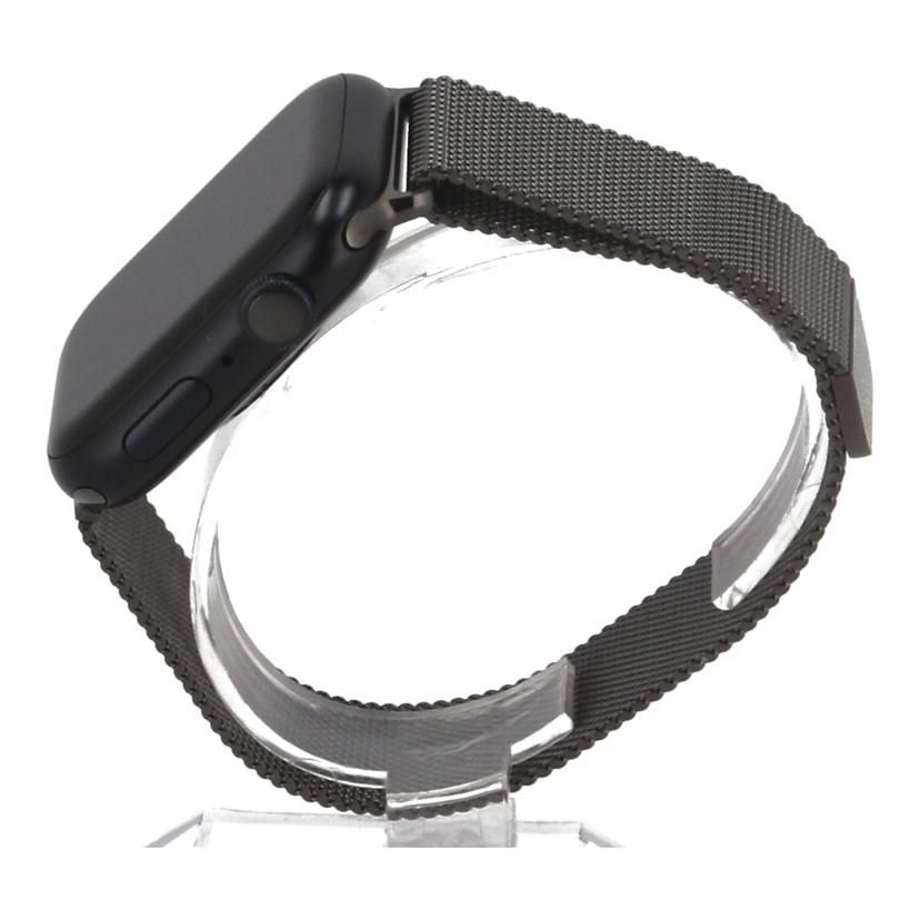 Apple アップル/AppleWatch　Series8　GPS　45mm/MNP83FD/A//DF25W6RQQW/Bランク/75