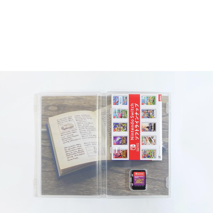 /ポケットモンスター　バイオレット　ＳＷＩＴＣＨ//Bランク/71