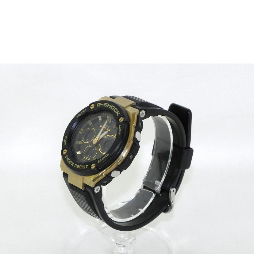CASIO カシオ/G－SHOCK/GST-W300G//552*/ABランク/81