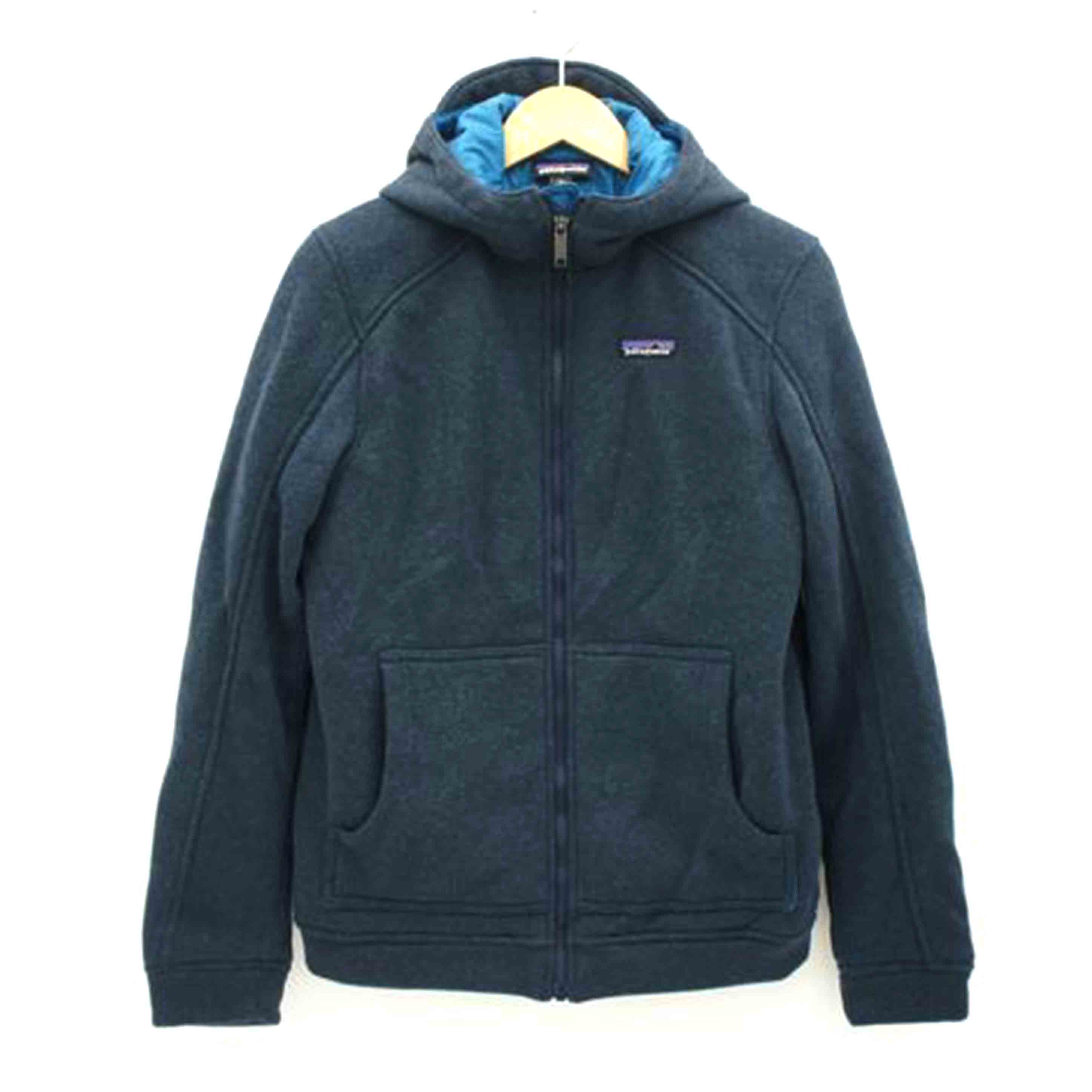 patagonia パタゴニア/インサレーテッド　ベターセーター　フーディ/25821//Bランク/05