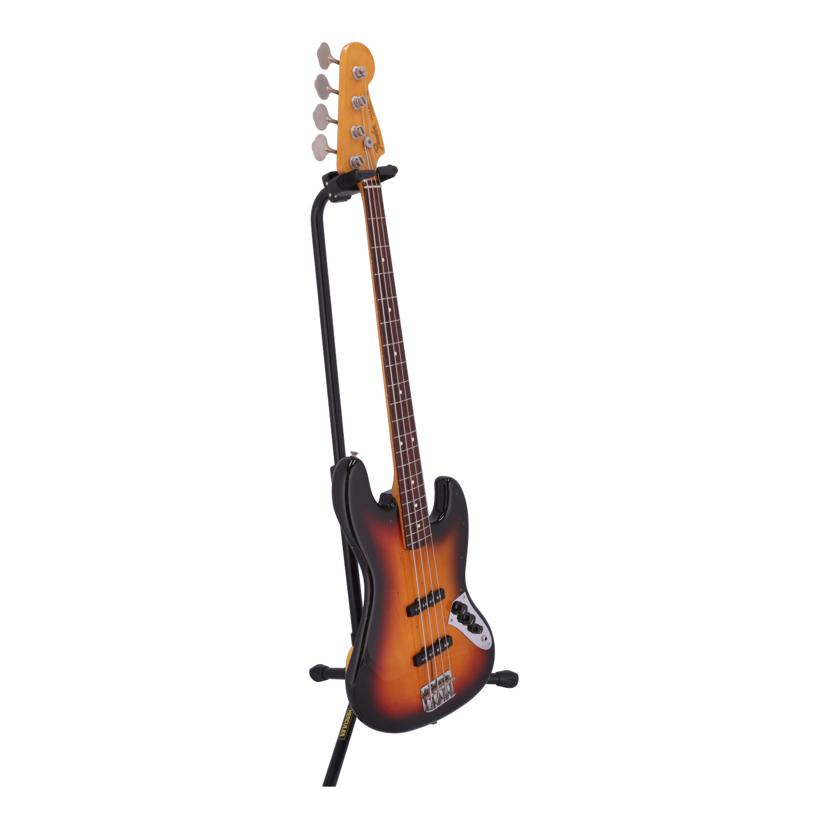 FENDER　JAPAN フェンダージャパン　/エレキベース／ジャズベース/JB-62 JAZZ BASS//K033441/BCランク/67