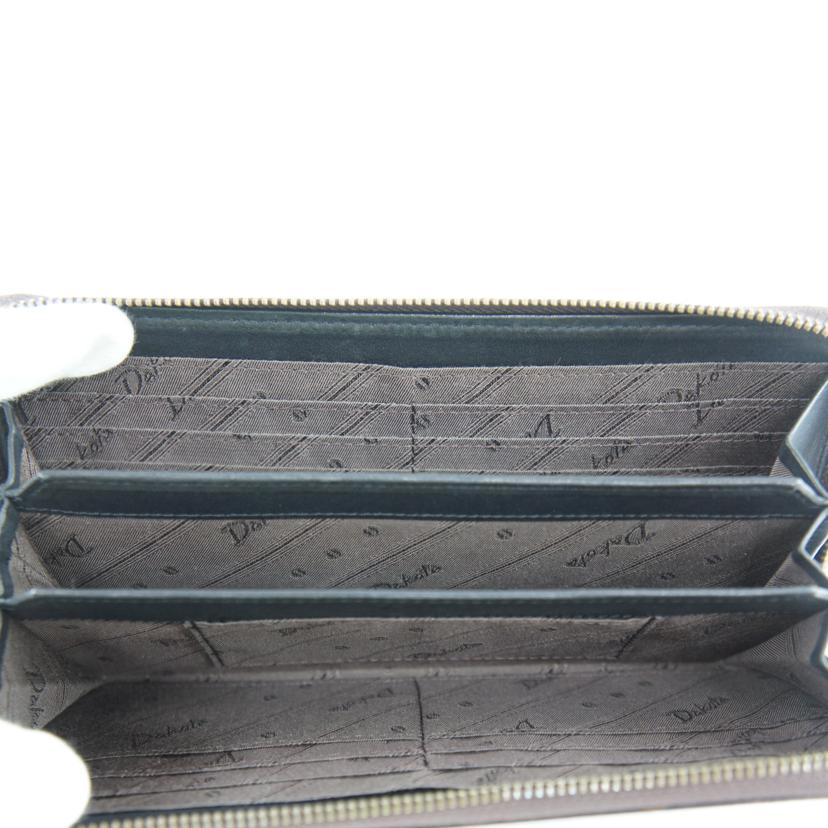 Dakota ダコタ/長財布//Bランク/64