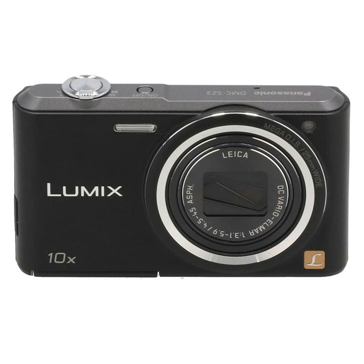 Panasonic パナソニック /デジタルカメラ/LUMIX/DMC-SZ3 //WT3JA001188/Bランク/62