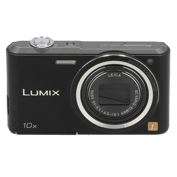 Panasonic（パナソニック）の中古カメラ・レンズ一覧 | ワンダー