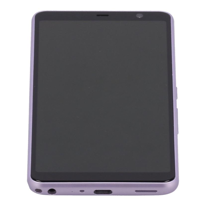 FUJITSU　FCNT　docomo 富士通 フジツウ　/スマートフォン／arrows　Be4　32GB/F-41A//78d5be07/Bランク/78
