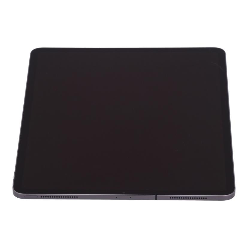 Apple　au アップル　/iPad　Pro　第4世代　Wi－Fi＋Cellular　128GB　2020/MY3C2J/A//DMPCL50AP1P/ABランク/75