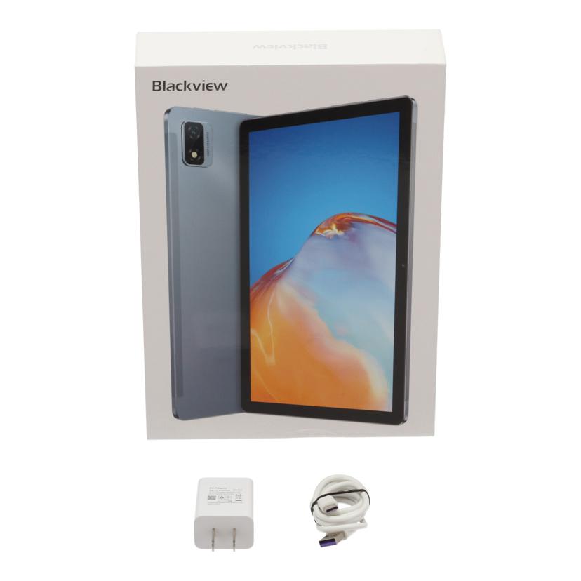 Blackview ブラックビュー/タブレット／Blackview　Tab　12　Pro　LTE/Tab 12 Pro//Tab12ProNEU0005980/Bランク/62