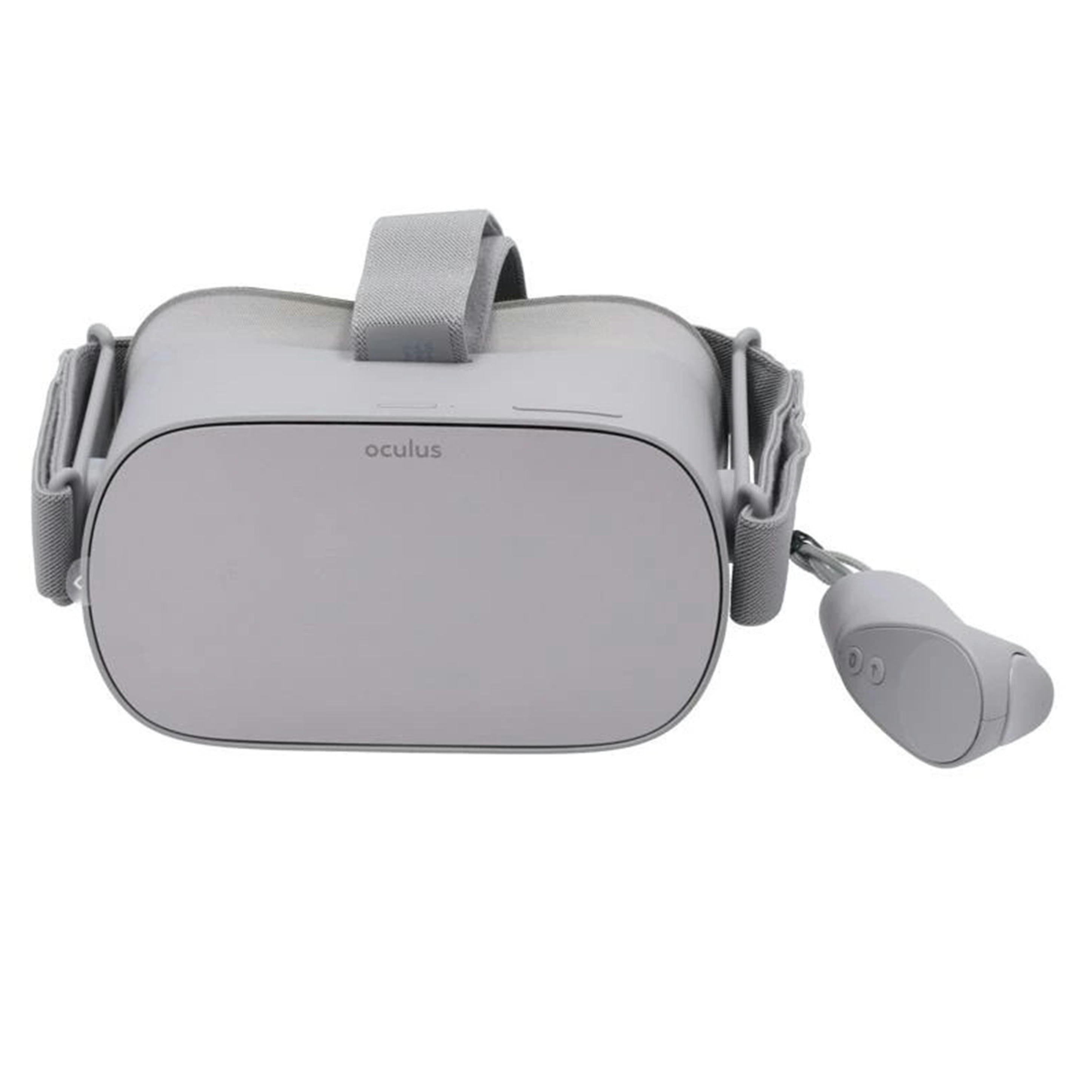 Oculus　Facebook オキュラス　/VRヘッドセット／OculusGo　32GB/315-00745-04 MH-A32//1KWVRG21Q69362/Bランク/71