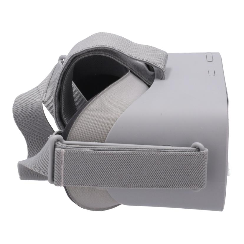 Oculus　Facebook オキュラス　/VRヘッドセット／OculusGo　32GB/315-00745-04 MH-A32//1KWVRG21Q69362/Bランク/71