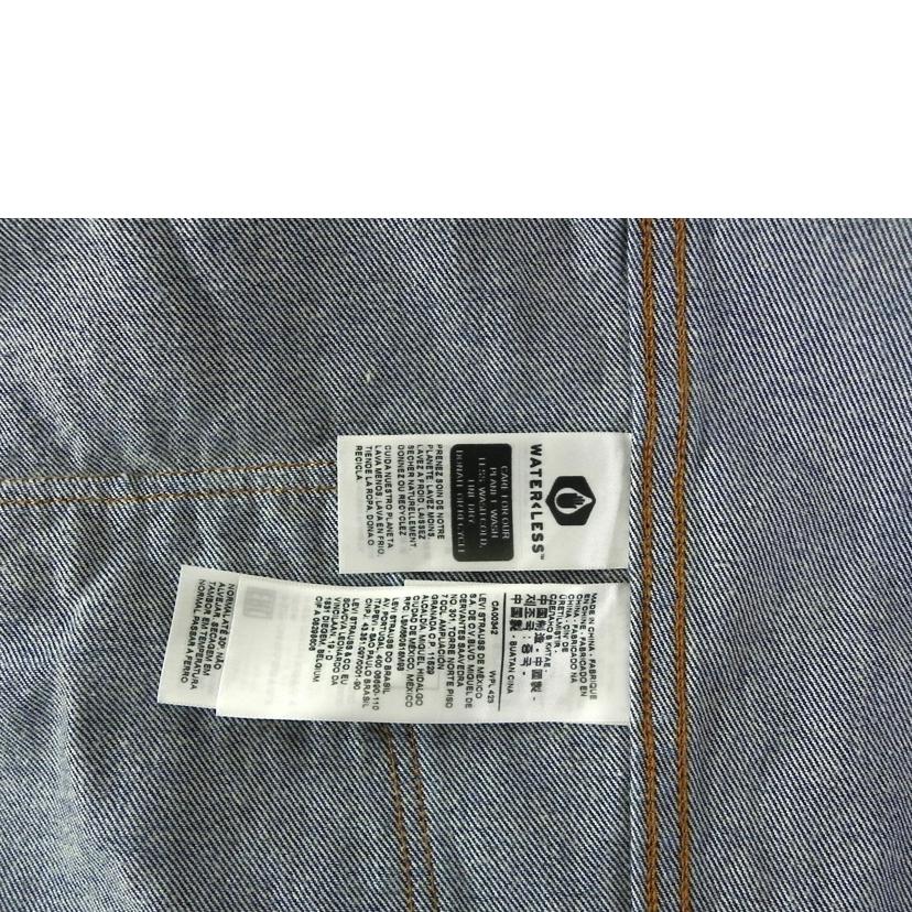 LEVI＇S リーバイス/LEVI＇S　RED　デニムジャケット/PC9-A2699-0000//Aランク/81