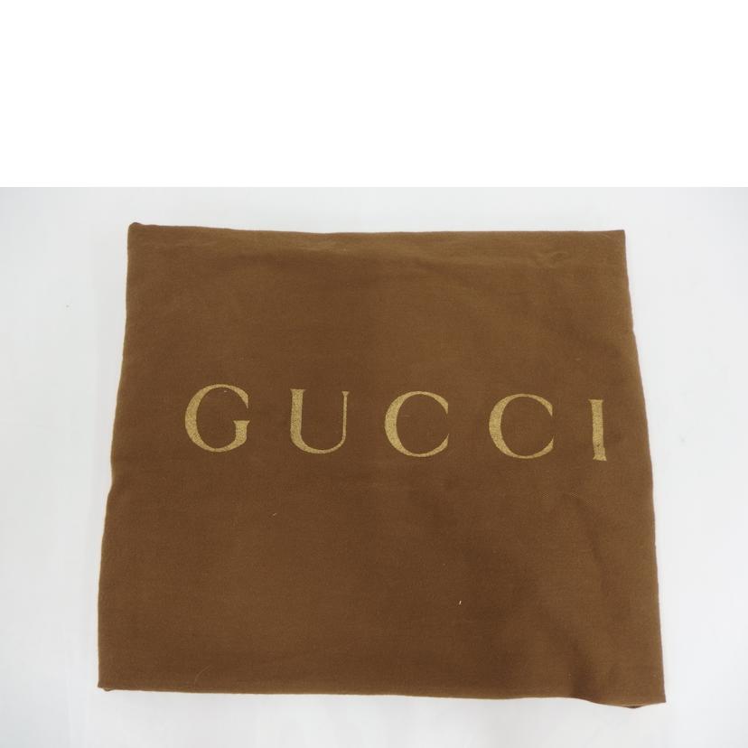 GUCCI グッチ/GGキャンバストート/257302//204***/ABランク/82