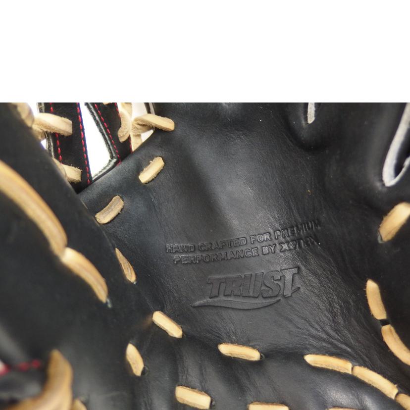 xanax ザナックス/軟式一般外野手用グラブ　トラスト/BRG25PG1T//Bランク/82