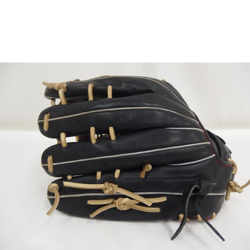 xanax ザナックス/軟式一般外野手用グラブ　トラスト/BRG25PG1T//Bランク/82