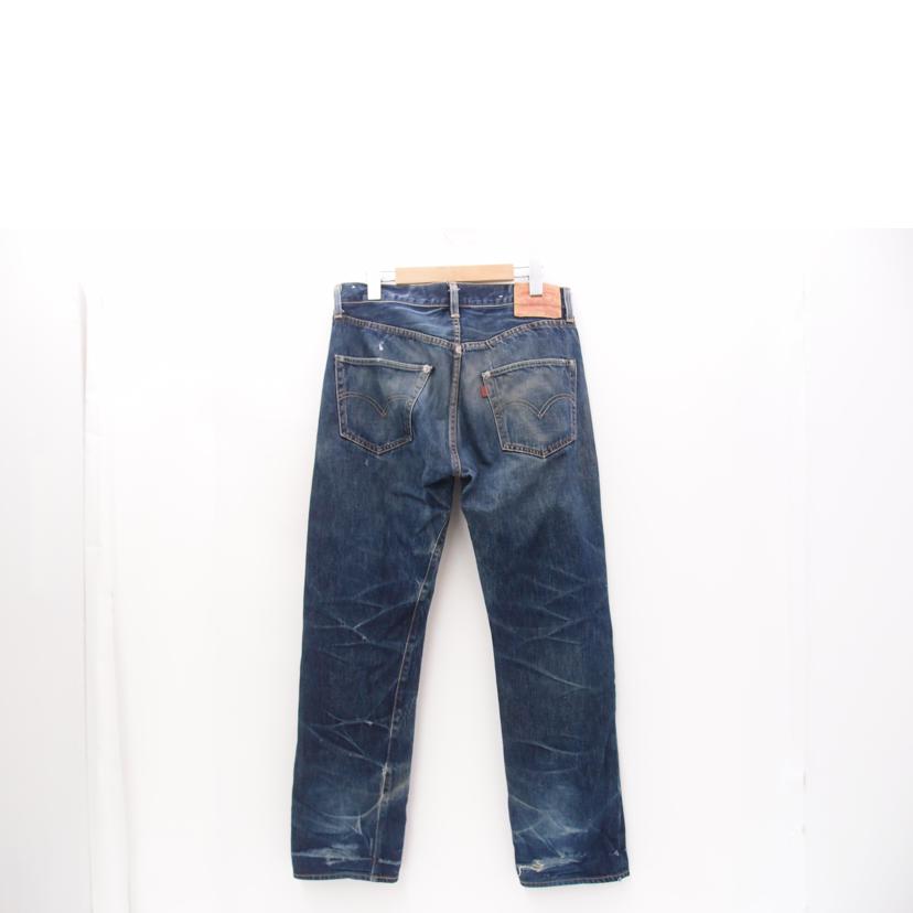 Levis リーバイス/501XX復刻USA製/50155-0116//Bランク/69