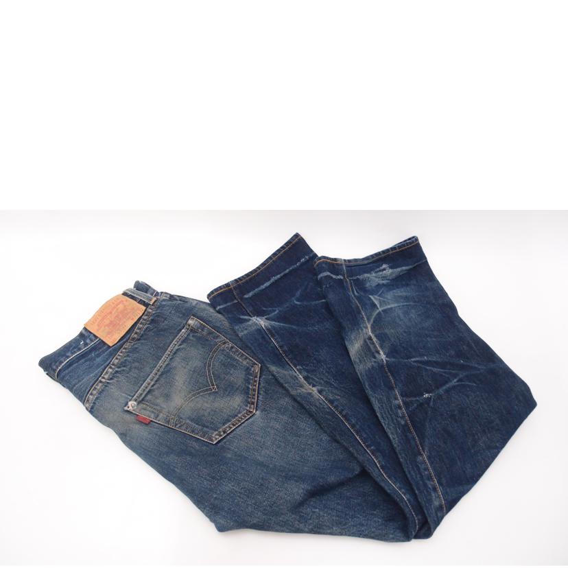 Levis リーバイス/501XX復刻USA製/50155-0116//Bランク/69
