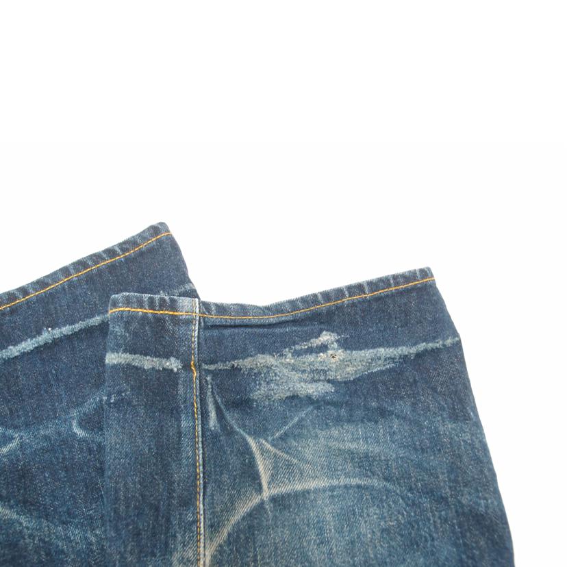 Levis リーバイス/501XX復刻USA製/50155-0116//Bランク/69
