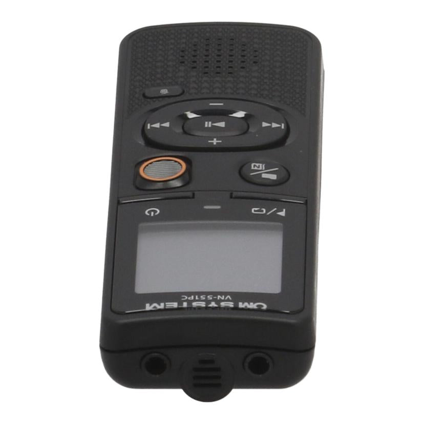 OM　SYSTEM OMシステム　/ICレコーダー／ボイスレコーダー/VN-551PC//420718955/Bランク/65