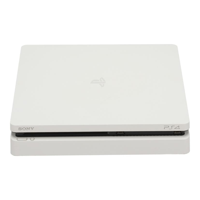 SONY ソニー /PlayStation4本体 1TB/CUH-2200BB02//1299047/Bランク/62