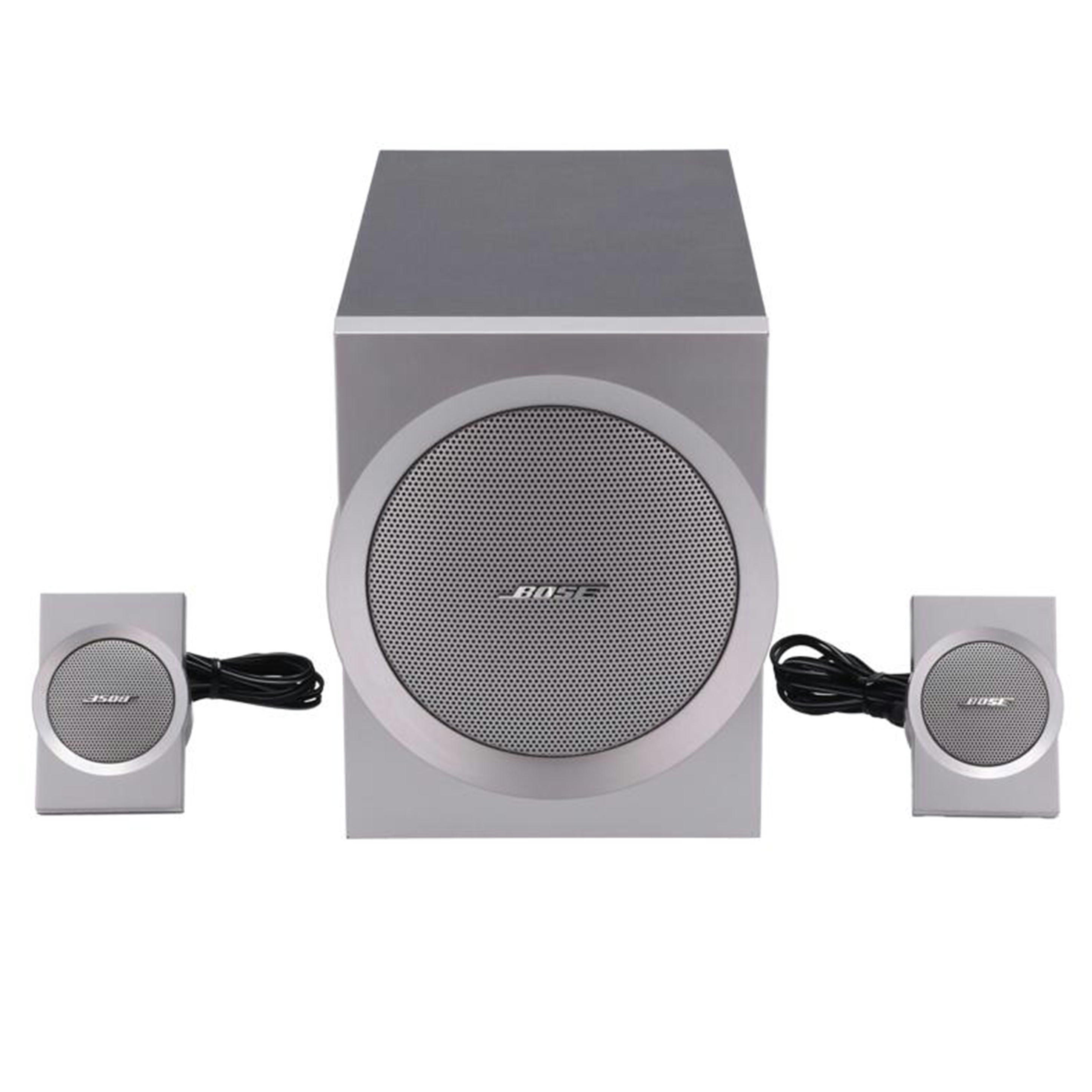 BOSE ボーズ　/2．1chマルチメディアスピーカーセット/Companion3//033491Z62000543AC/Bランク/05