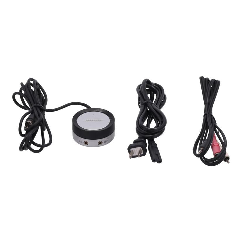 BOSE ボーズ　/2．1chマルチメディアスピーカーセット/Companion3//033491Z62000543AC/Bランク/05