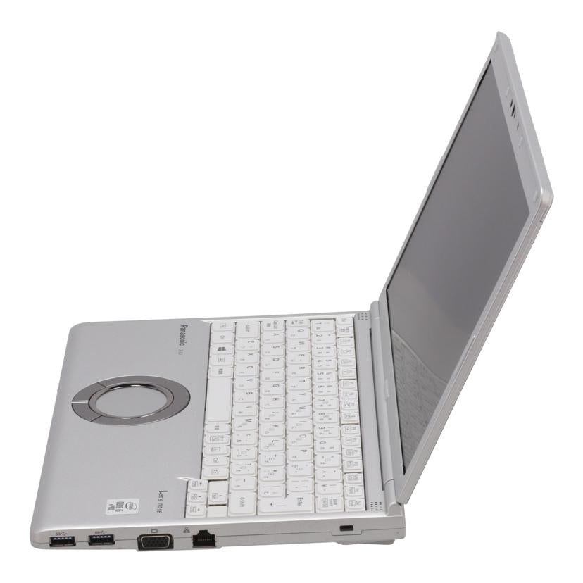 Panasonic パナソニック/Win11ノートPC/Let’s Note /CF-SV9RDAVS//1IKSC22316/Bランク/67