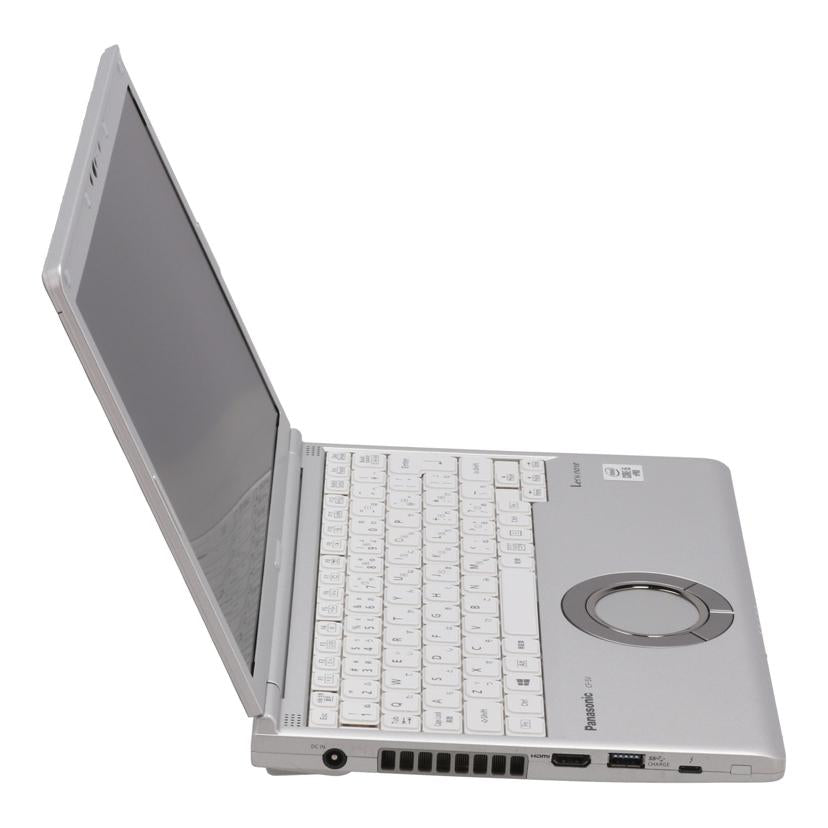 Panasonic パナソニック/Win11ノートPC/Let’s Note /CF-SV9RDAVS//1IKSC22316/Bランク/67
