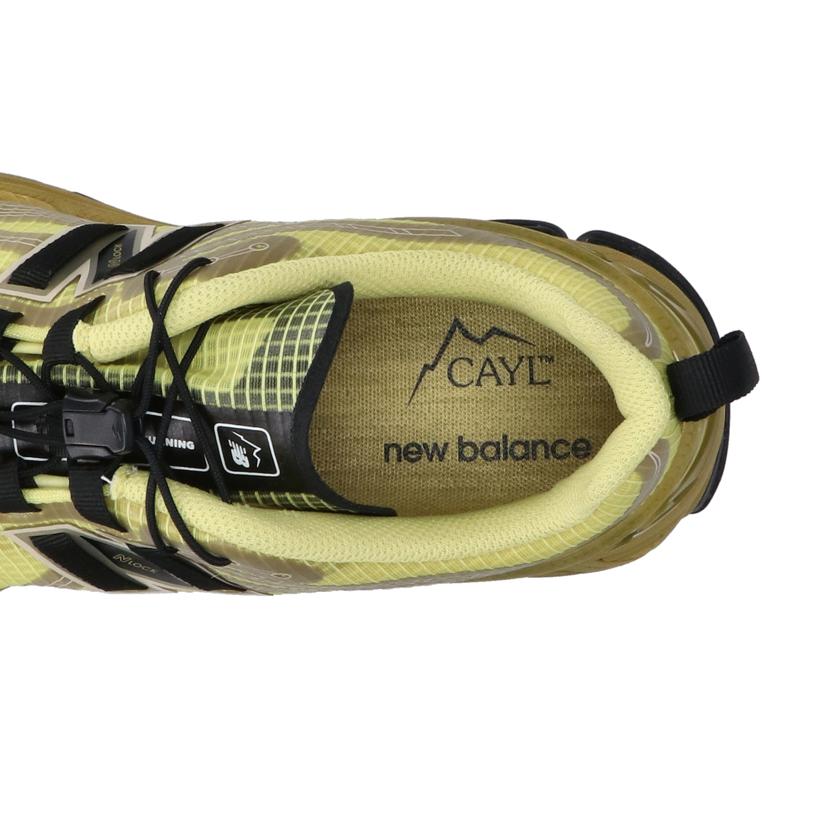 NEW　BALANCE ニューバランス/CAYL　×　NB　M1906RCY　スニーカー/M1906RCY//ｻｲｽﾞ:28.5cm/SAランク/91