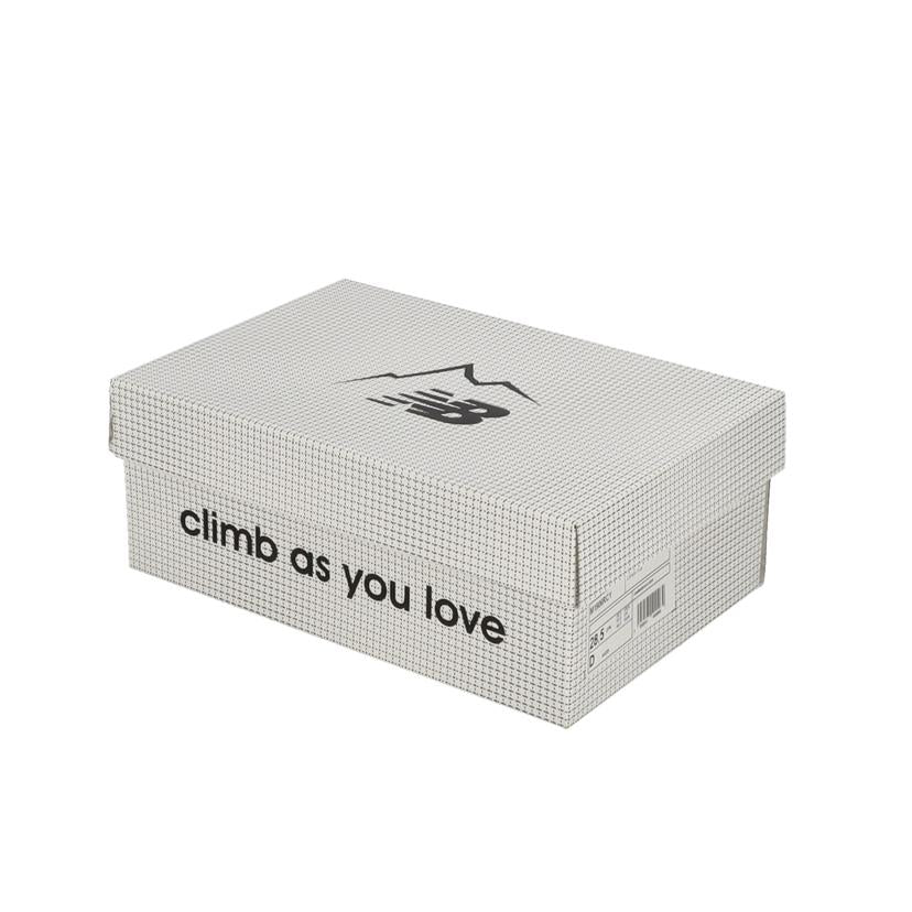 NEW　BALANCE ニューバランス/CAYL　×　NB　M1906RCY　スニーカー/M1906RCY//ｻｲｽﾞ:28.5cm/SAランク/91