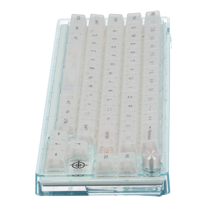 MAGIC－REFINER マジックリファイナー/ゲーミングキーボード/MK31//-/Bランク/05