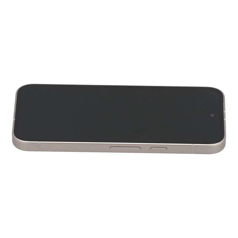 Google docomo グーグル /スマートフォン/Pixel 9a 128GB//57111JEBF10578/Aランク/67