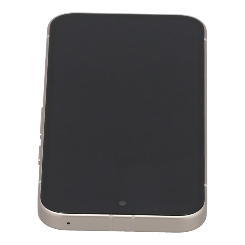 Google docomo グーグル /スマートフォン/Pixel 9a 128GB//57111JEBF10578/Aランク/67