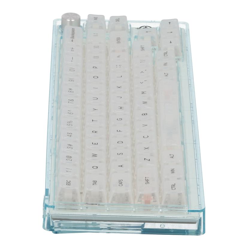 MAGIC－REFINER マジックリファイナー/ゲーミングキーボード/MK31//-/Bランク/05