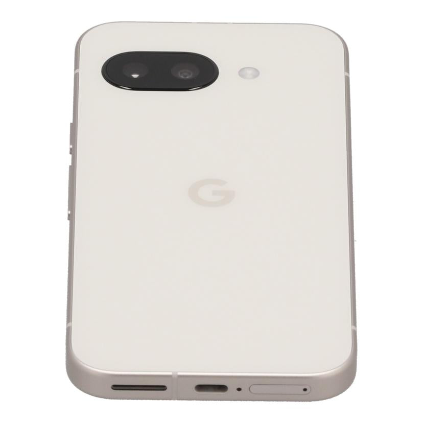 Google docomo グーグル /スマートフォン/Pixel 9a 128GB//57111JEBF10578/Aランク/67
