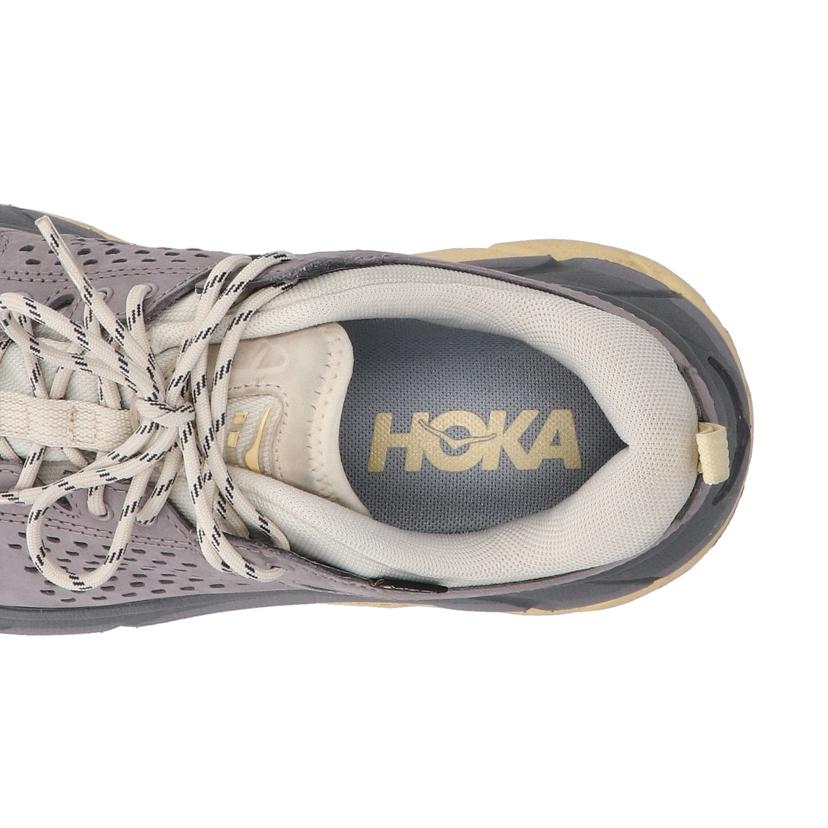 HOKA ホカオネオネ/TOR　ULTRA　LO　／　スニーカー/1130310//ｻｲｽﾞ:24.5cm/Aランク/91