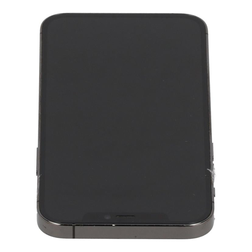 Apple SIMロックなし アップル /iPhone12 Pro 256GB/MGM93J/A//DNPFK1880D8M/Bランク/20