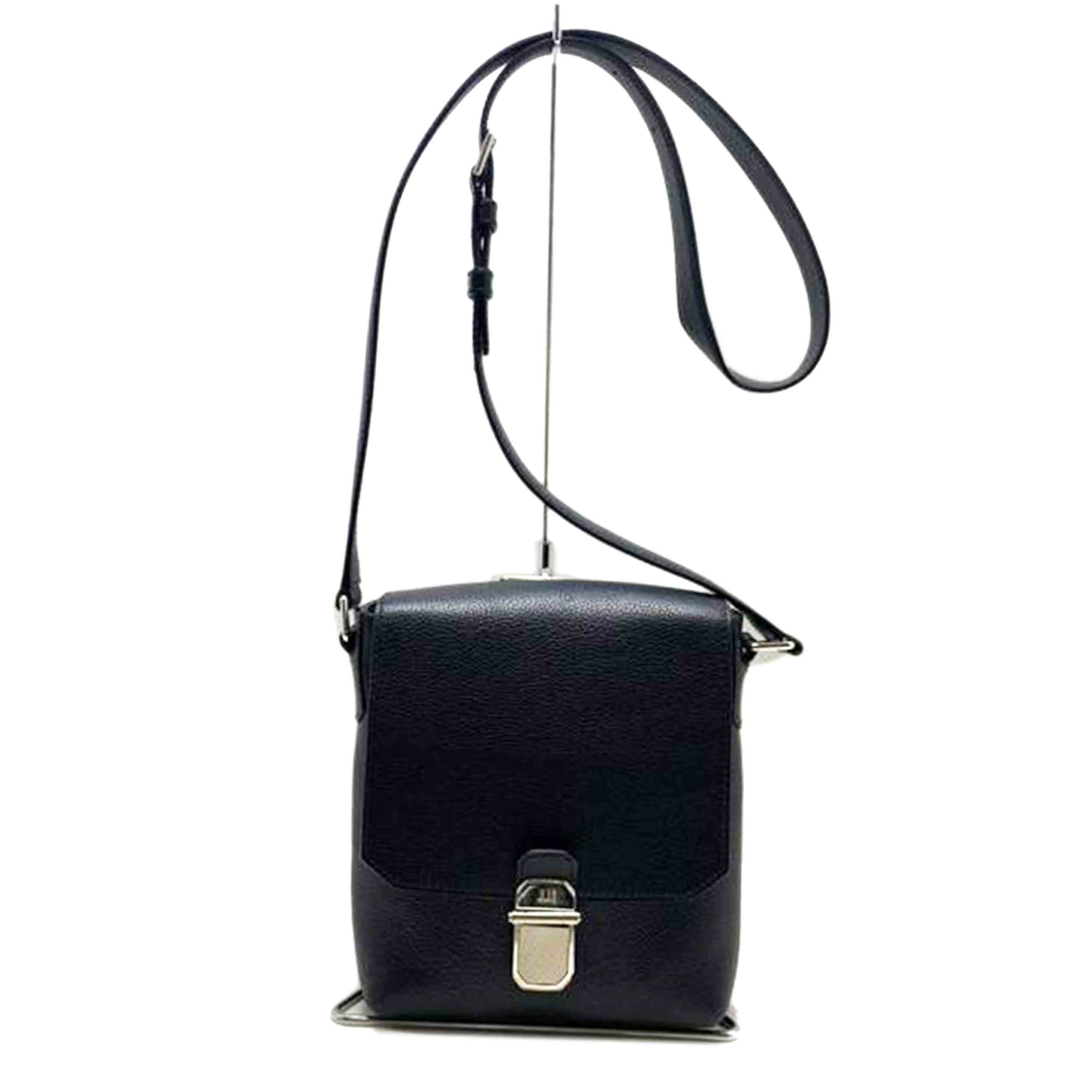 dunhill ダンヒル/ベルグレイヴスモールクロスボディ//DG2**/ABランク/51