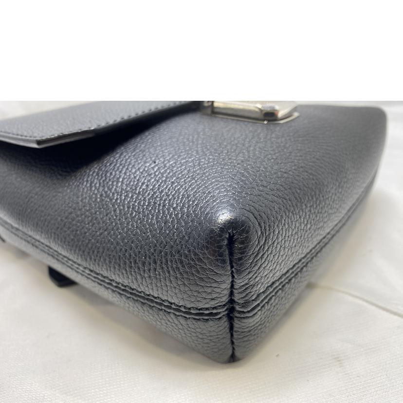 dunhill ダンヒル/ベルグレイヴスモールクロスボディ//DG2**/ABランク/51