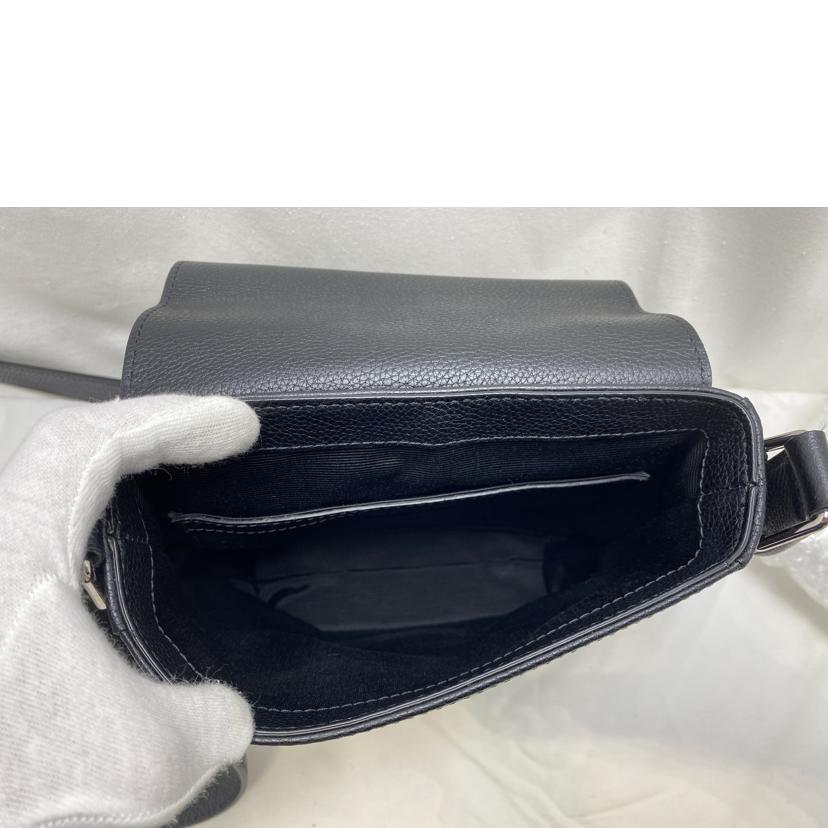 dunhill ダンヒル/ベルグレイヴスモールクロスボディ//DG2**/ABランク/51