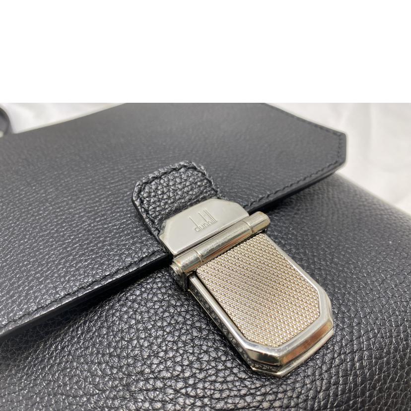 dunhill ダンヒル/ベルグレイヴスモールクロスボディ//DG2**/ABランク/51