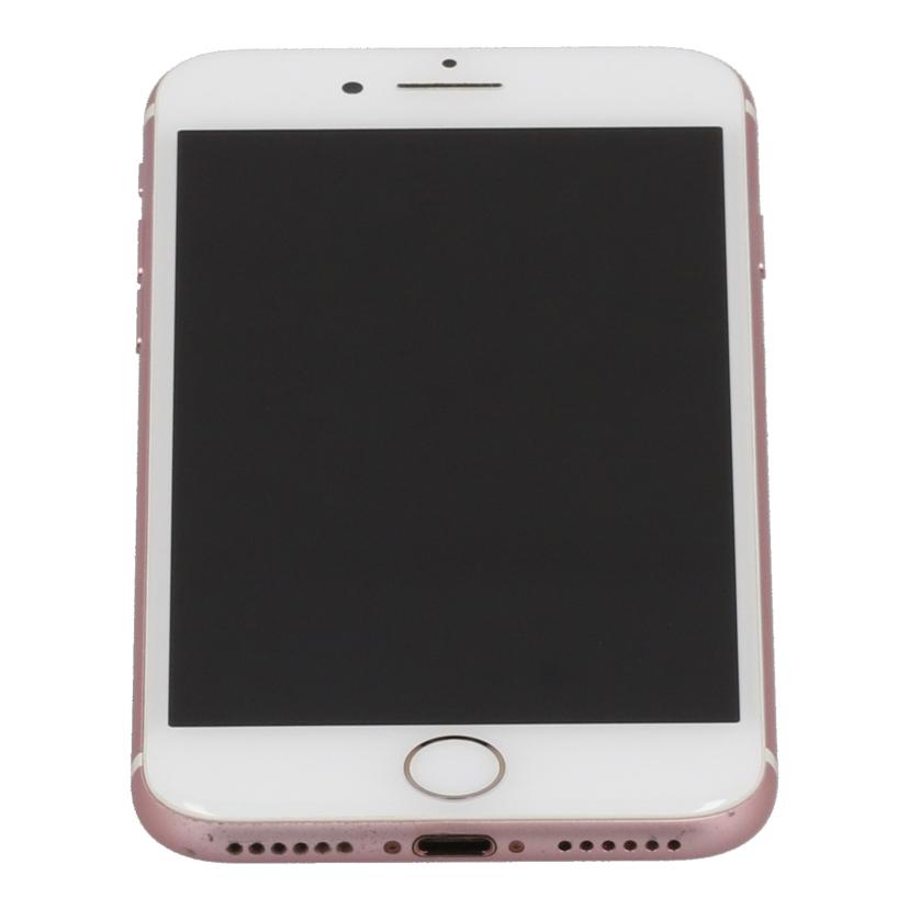 Apple docomo アップル /iPhone7 128GB/MNCN2J/A//DNPSLSVXHG85/Bランク/20