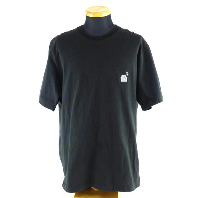 ＴＨＥ　ＢＬＡＣＫ　ＥＹＥ　ＰＡＴＣＨ ﾌﾞﾗｯｸｱｲﾊﾟｯﾁ/Ｔシャツ//Bランク/64