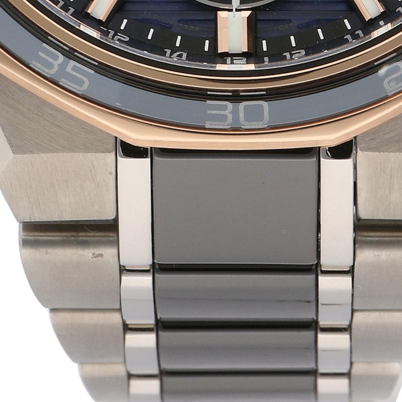 SEIKO セイコ-/アストロンネクスタ-/2025限定モデル/世界限定1500本/GPS電波ソ-ラ-/SBXC180 //007******/Aランク/18