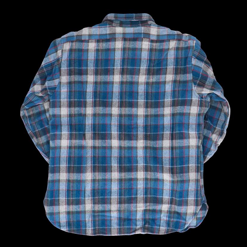 PENDLETON ペンドルトン/70＇s　／ヴィンテージウールシャツ／　USA製//Bランク/85