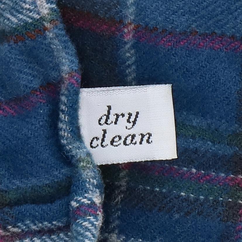 PENDLETON ペンドルトン/70＇s　／ヴィンテージウールシャツ／　USA製//Bランク/85